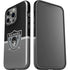 NFL Las Vegas Raiders Vintage iPhone 15 Pro Impact Case